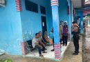 Patroli dialogis olehbteam patroli presisi satuan Samapta polres Nagan Raya